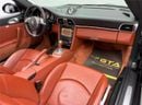 Porsche 911 2009 Porsche 911 Targa 4S ,Full Porsche Service History ,Excellent Condition ,GCC