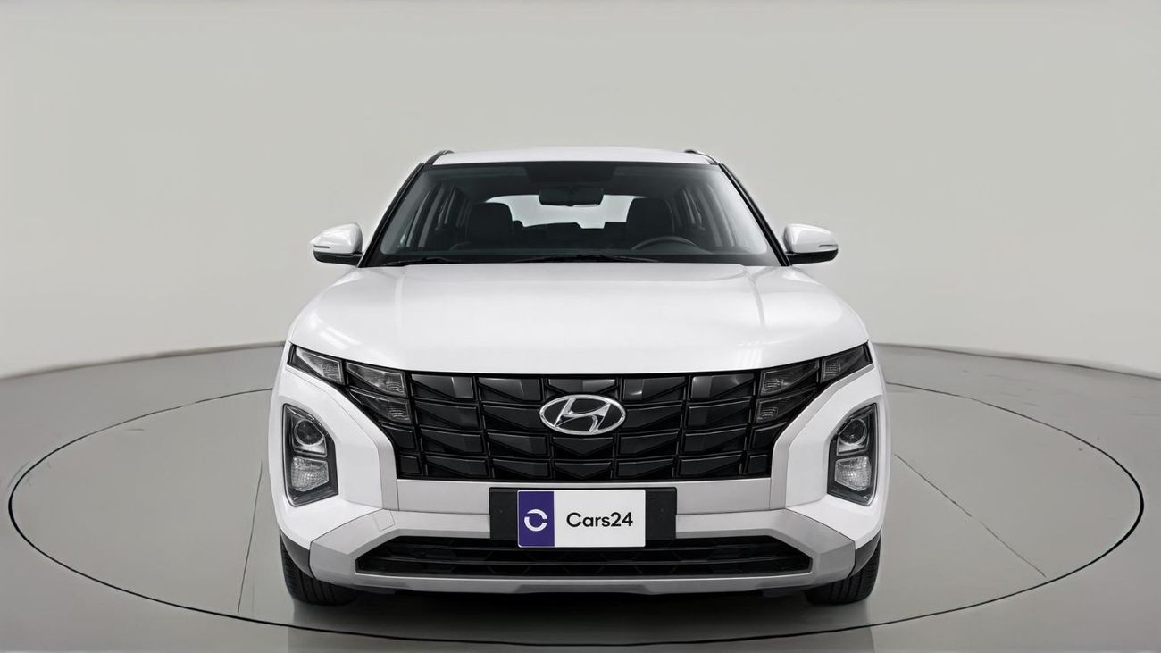 Hyundai Creta 2023 SMART | AED 782/Month | 0 DP | 30 Day Return | Warranty