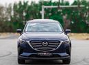 مازدا CX9 مازدا CX-9 GTX (TC) موديل 2019، سيارة دفع رباعي بخمسة أبواب، محرك بنزين 4 سلندر سعة 2.5 لتر، ناقل حر