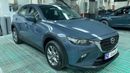 Mazda CX-3 2024 GT | AED 726/Month | 0 DP | 30 Day Return | Warranty