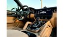 Porsche Cayenne PORSCHE Cayenne e-hybrid MODEL 2019 GCC