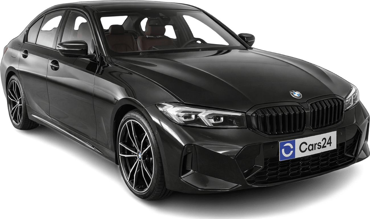 BMW 330i M SPORT 2023 | AED 2158/Month | 0 DP | 30 Day Return | Warranty | Service History