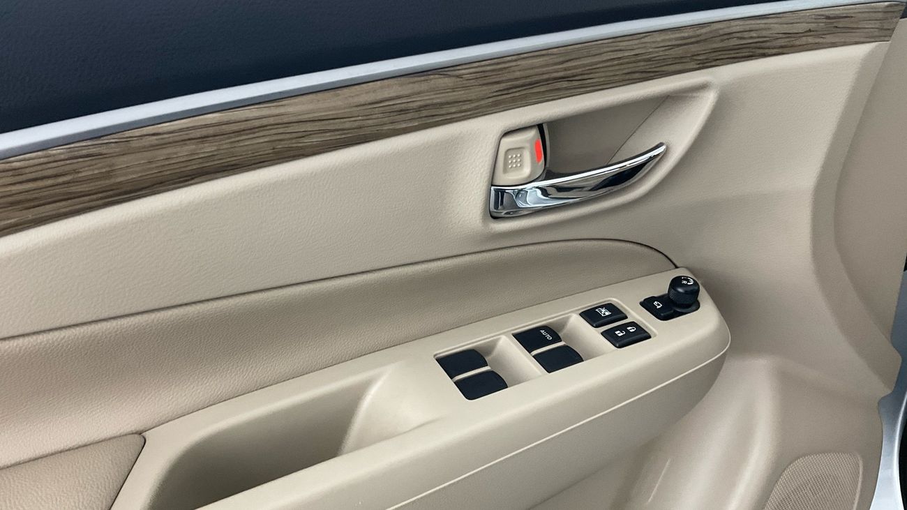 Suzuki Ciaz GLX | Guaranteed Warranty | 0 Down Payment