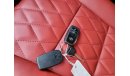 تويوتا هيلوكس 2018 Rocco Body-kit 2.7L AT 4WD Petrol [LHD] Push Start Leather Seats & Extra Key Premium Condition
