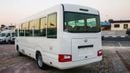 تويوتا كوستر TOYOTA COASTER 4.2L MT 23 SEATER with AC 2026