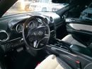 Mercedes-Benz GL 500 Std 4.7L
