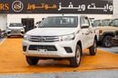 Toyota Hilux GL