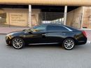 Cadillac XTS LUXURY 2018 3.6L CANADA SPEC