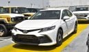 Toyota Camry LE 2.5L
