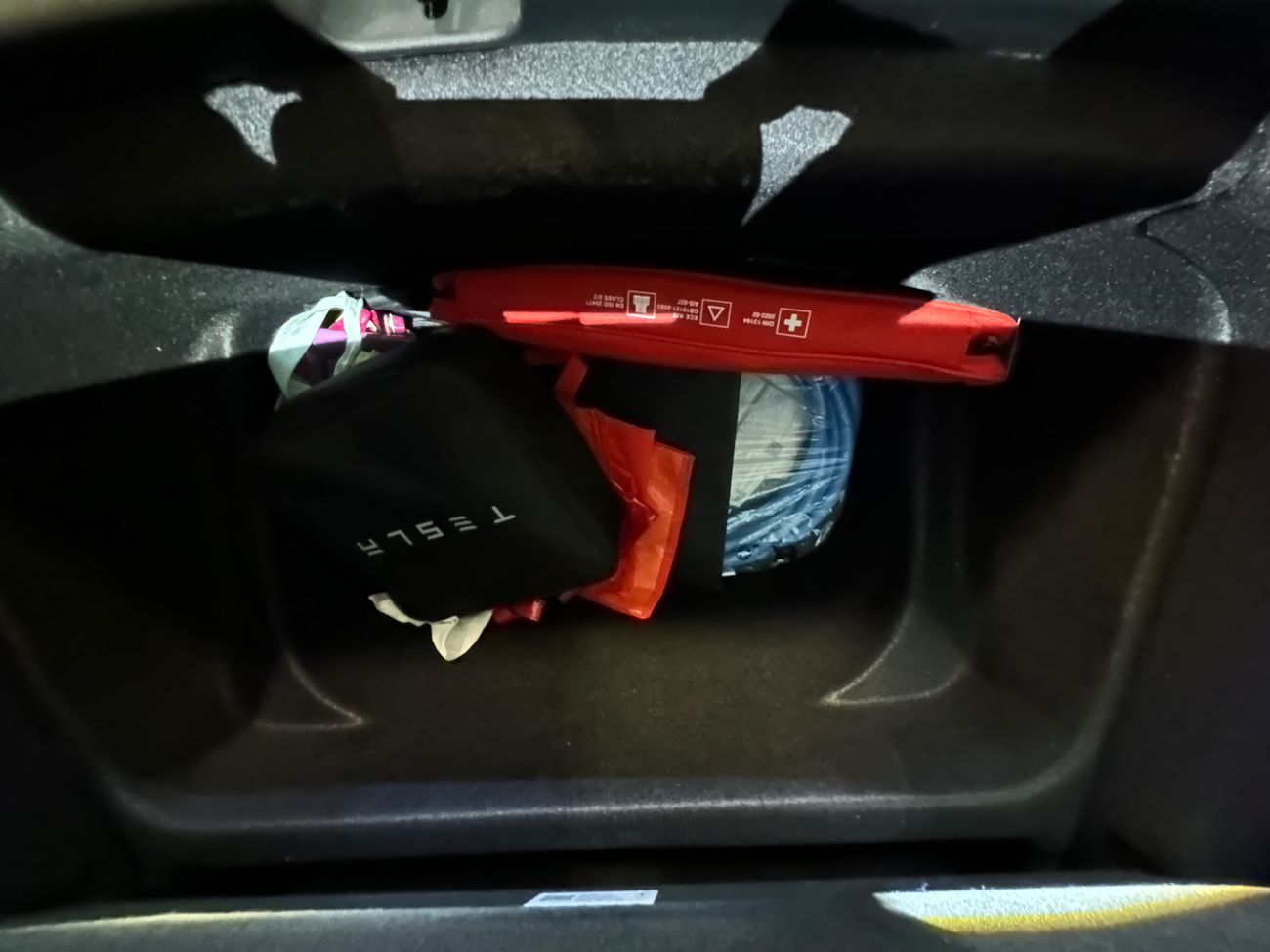 Tesla Model Y Long Range (AWD)