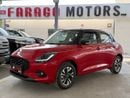 سوزوكي سويفت 2026 SWIFT GLX 1.2 
