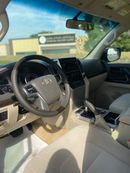 تويوتا لاند كروزر TOYOTA LAND CRUISER GXR V8 , DIESEL LHD