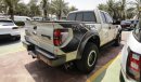 فورد رابتور F150 SVT