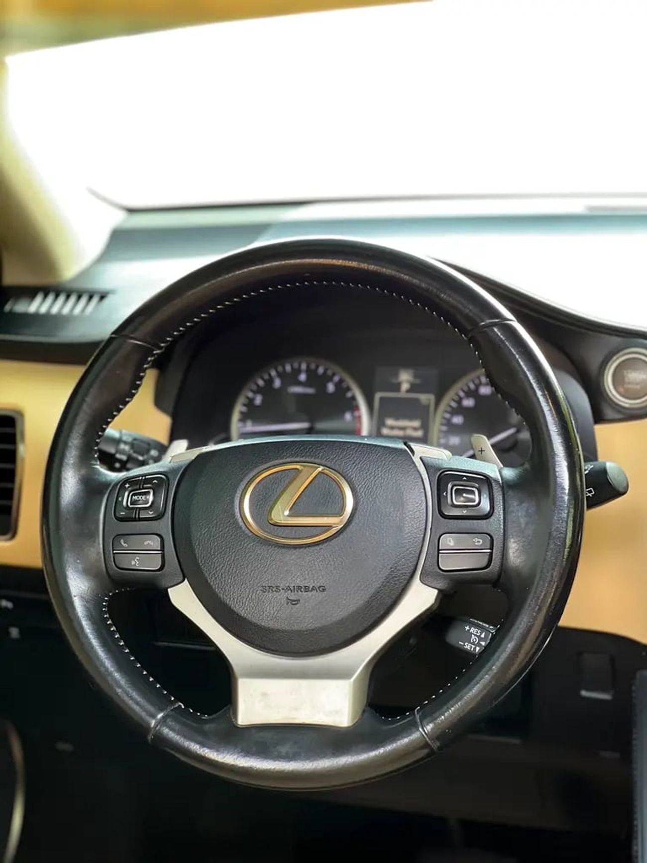 Lexus NX200t NX 200t GCC Specs | Pristine Condition