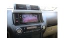 Toyota Prado toyota prado 2014 v6 full services history ,gulf space