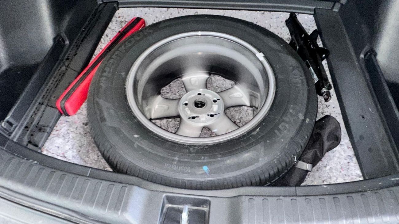 هوندا سي آر في 2022 Model Honda CRV, 2.4L Petrol A/T