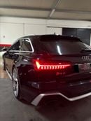 أودي RS6
