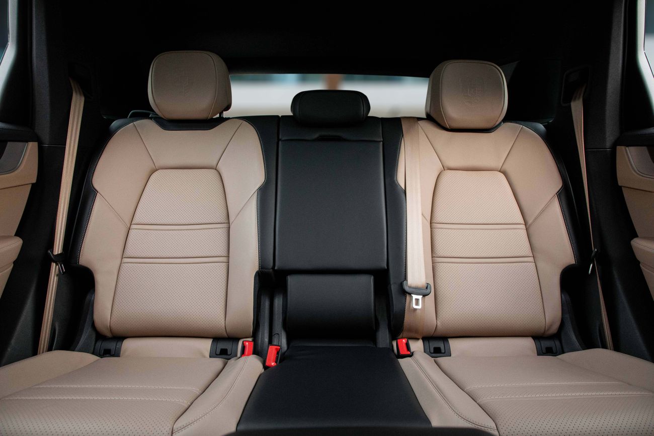 Porsche Cayenne Cayanne S | 8,421 P.M | 0% Downpayment | CAYENNE S | PORSCHE WARRANTY!