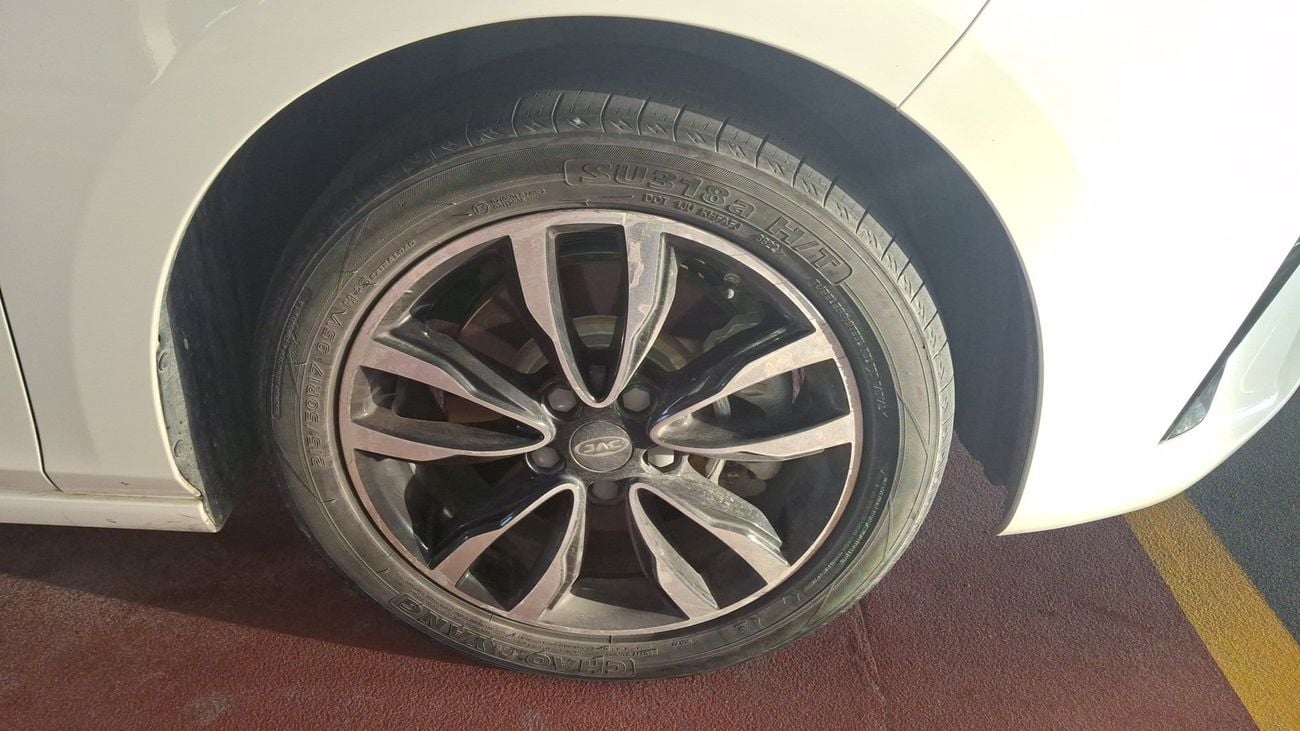 JAC J7 INTELLIGENT 1.5 | Zero Down Payment | Home Test Drive