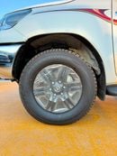 Toyota Hilux SGLX