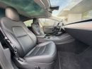 تسلا موديل 3 AED 1,520 P.M | 0% DOWN PAYMENT | TESLA MODEL 3 | EV | 2022