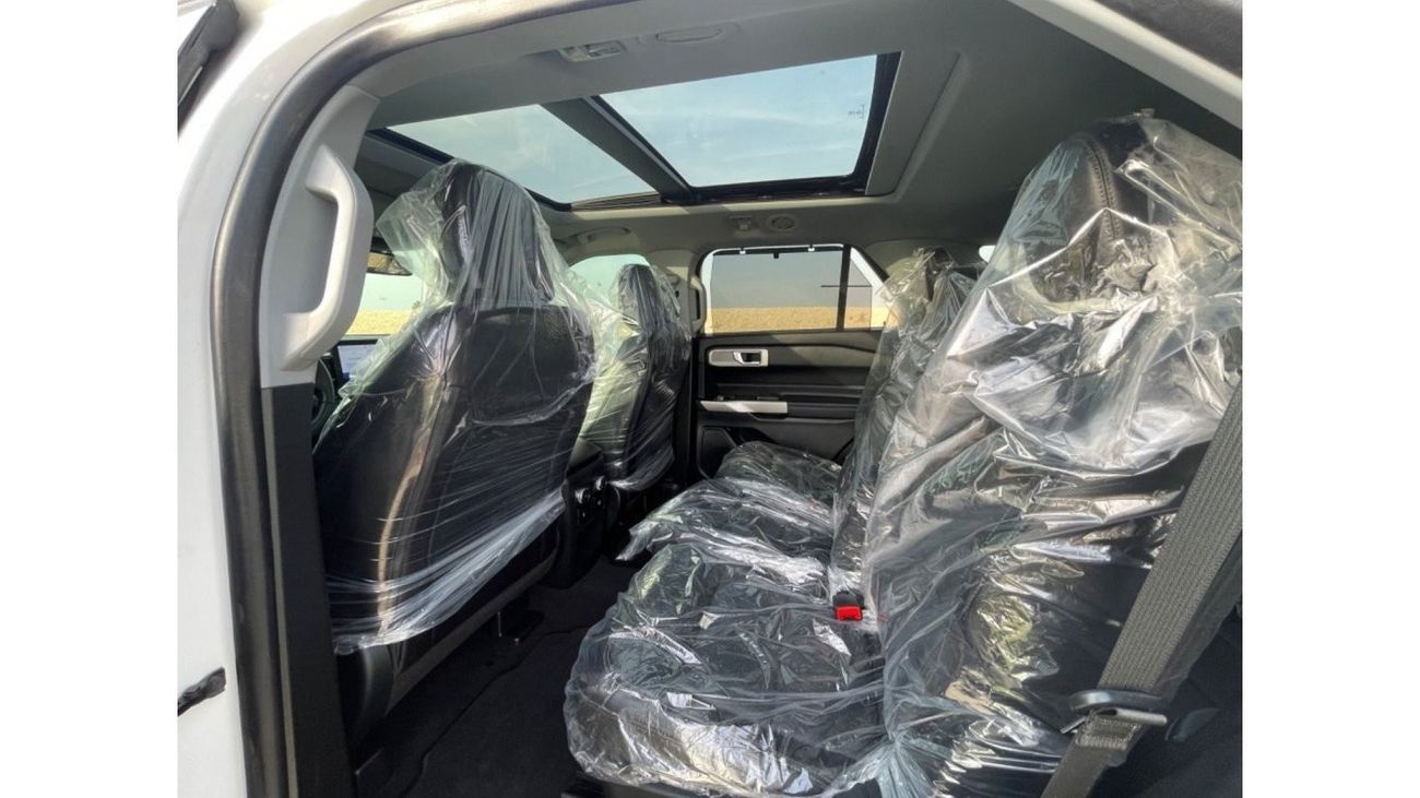 فورد إكسبلورر ليميتيد 310A تقديم تسهيلات بنكية دون الحآجة إلى دفعة آولى إلى زبائننا الكرآم