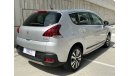 Peugeot 3008 1.6