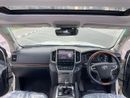 تويوتا لاند كروزر VXR Sahara 2021 Model RHD DIESEL ENGINE FULL OPTION