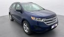 Ford Edge SE 2 | Under Warranty | Inspected on 150+ parameters