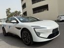أفاتر 12 Luxury RWD