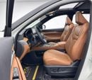 Infiniti QX60 Autograph 3.5L 2024 Infiniti QX60 Autography, 5 Year Infiniti Warranty, 3 Year Infiniti Service Cont