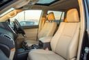 Toyota Prado TX 2.8L 2023