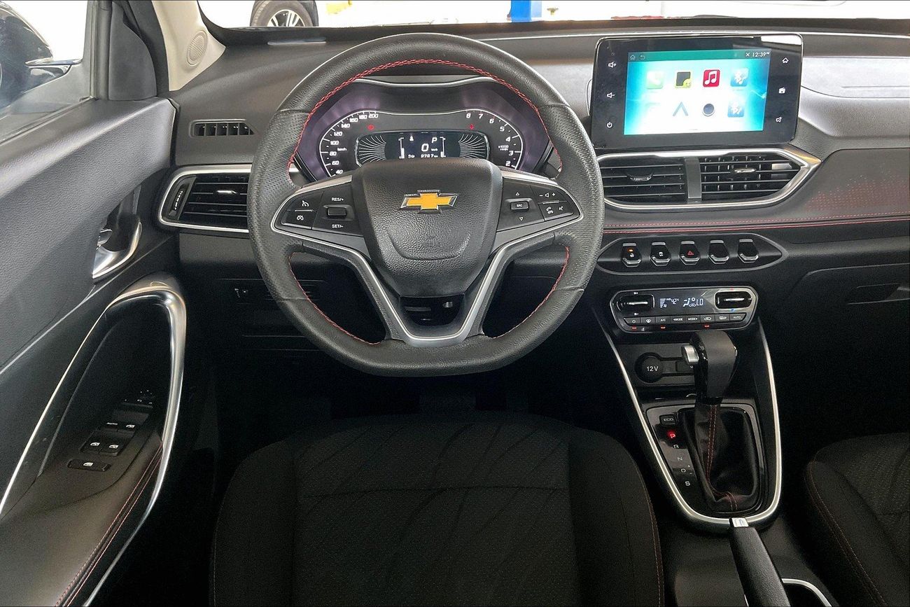 Chevrolet Groove Premier | Guaranteed Warranty | 0 Down Payment