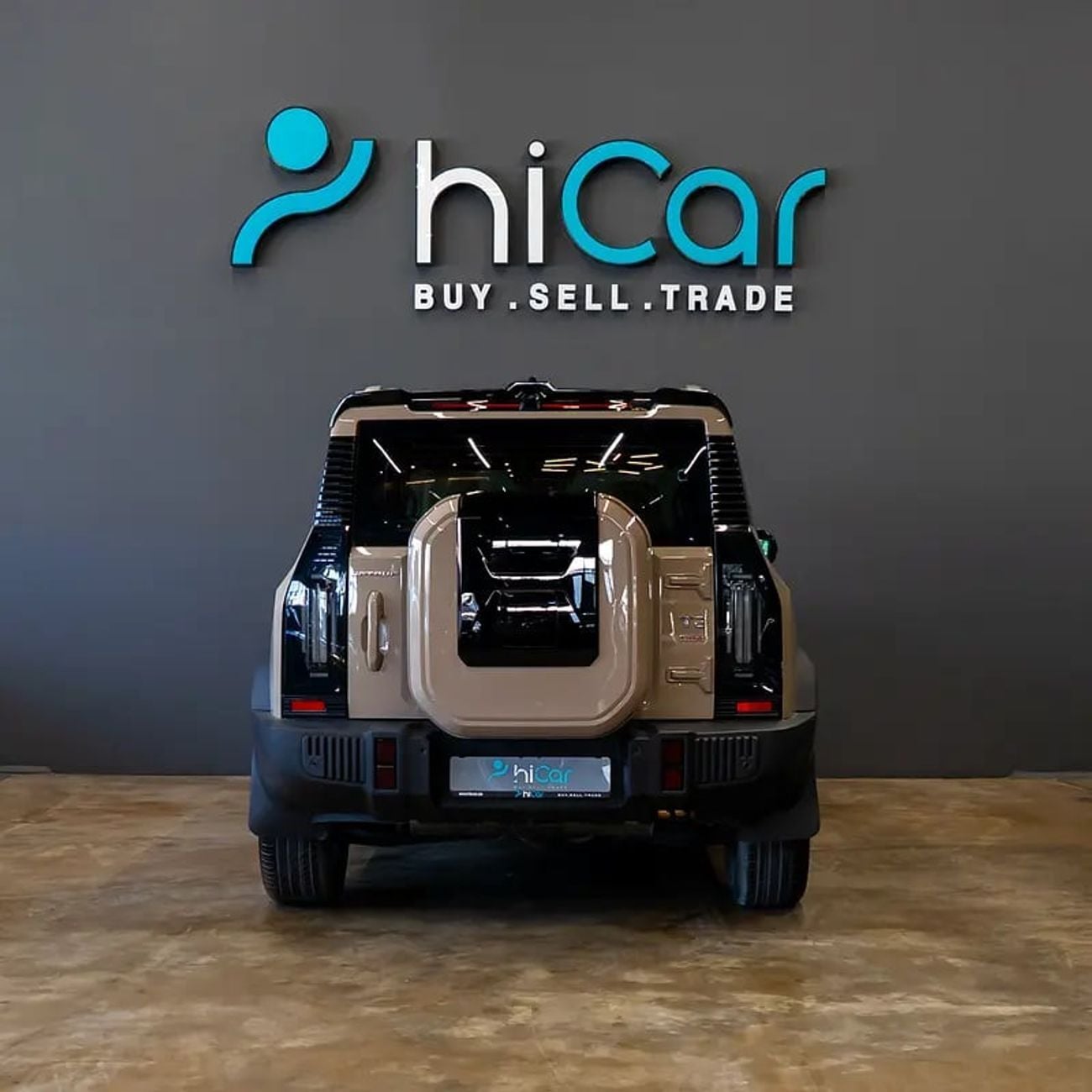 جيتور T2 Luxury 2,203 pm • 0% Downpayment • 1 Year Warranty