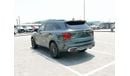 Kia Sorento KIA Sorento - 2022- Green