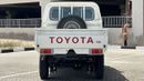 Toyota Land Cruiser Pick Up Toyota Land Cruiser Pickup LC79 DC 4.2L Diesel 2024