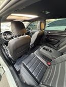 فولكس واجن جولف ار