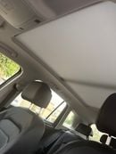 فولكس واجن تيجوان