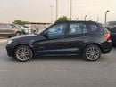 بي أم دبليو X3 BMW X3 DIESEL RIGHT HAND DRIVE 2016 MODEL