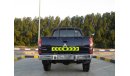 Mitsubishi L200 2012 4X4 Ref#643