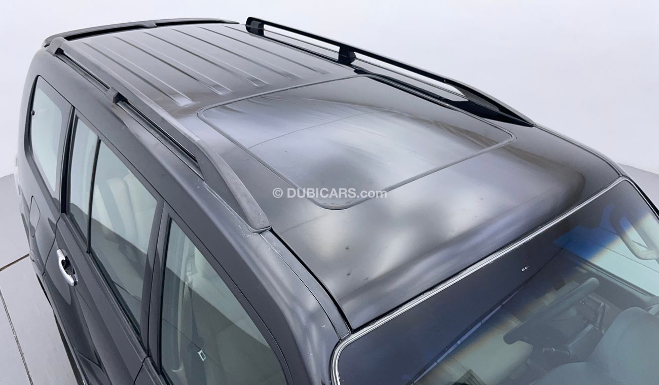 Mitsubishi Pajero GLS HIGHLINE 3.5 | Zero Down Payment | Free Home Test Drive