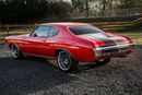 Chevrolet Chevelle Chevy Big Block V8, Ridetech Suspension Pro Touring Restomod