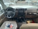 Toyota Land Cruiser 70