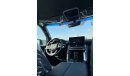 Toyota Land Cruiser Toyota Land Cruiser GXR 4.0 Black Color Interior black