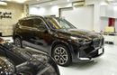 BMW X1 EXCELLENT DEAL for our BMW X1 xDrive28i ( 2025 Model ) in Black Color American Specs