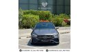 Mercedes-Benz CLA 250 Mercedes CLA 250 AMG Full option  Panoramic 360 Camera 2024 GCC  Under Warranty