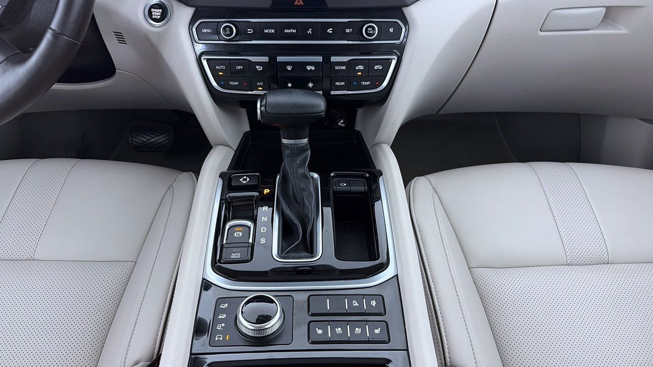 GAC GS8 GL | Guaranteed Warranty | 0 Down Payment