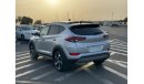 هيونداي توسون 2018 Hyundai Tucson 1600cc Turbo / EXPORT ONLY