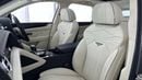 Bentley Bentayga 3.0 TFSi V6 18kWh Atelier Edition Auto 4WD Euro 6 (s/s) 5dr (EXPORT ONLY) Right hand drive