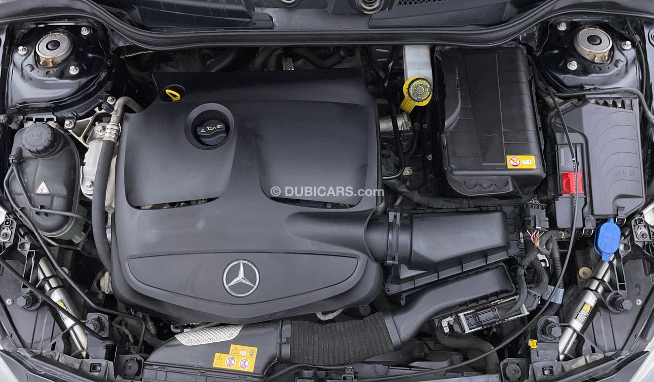 Mercedes-Benz A 250 SPORT AMG 2 | Zero Down Payment | Free Home Test Drive